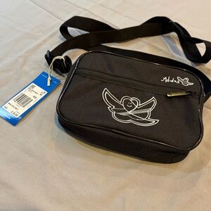 aididas mini airliner kids bag - unisex
